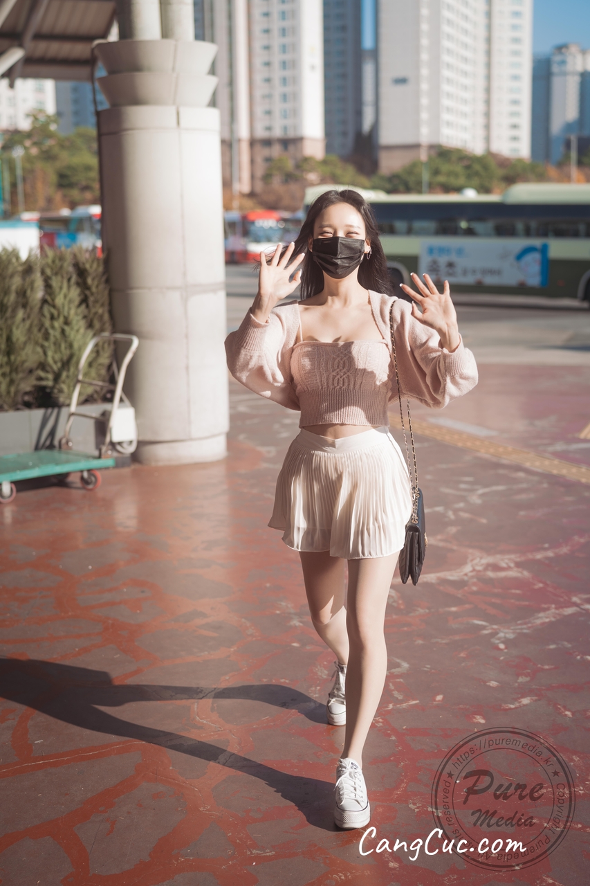 Pure Media Vol.217 Bada