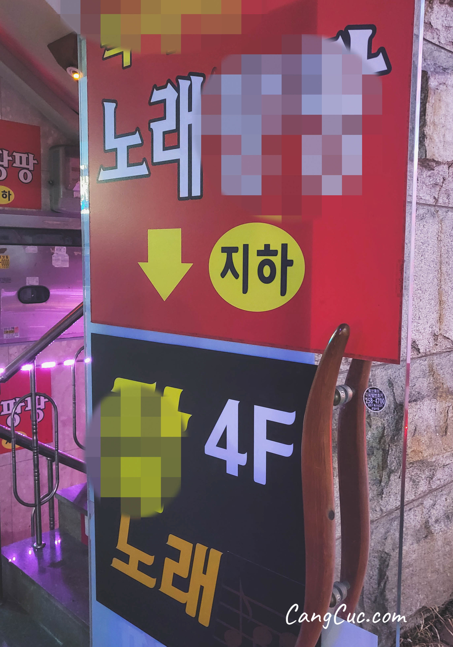 Pure Media Vol.234: Yeha (예하) – Karaoke Hentai CallGirl