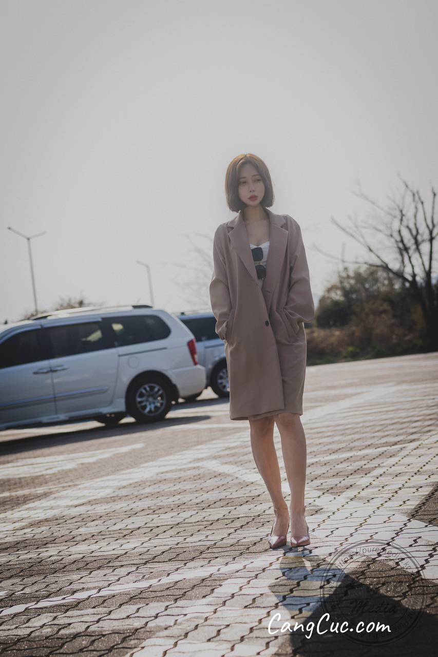 Pure Media Vol.236: Dohee (도희)