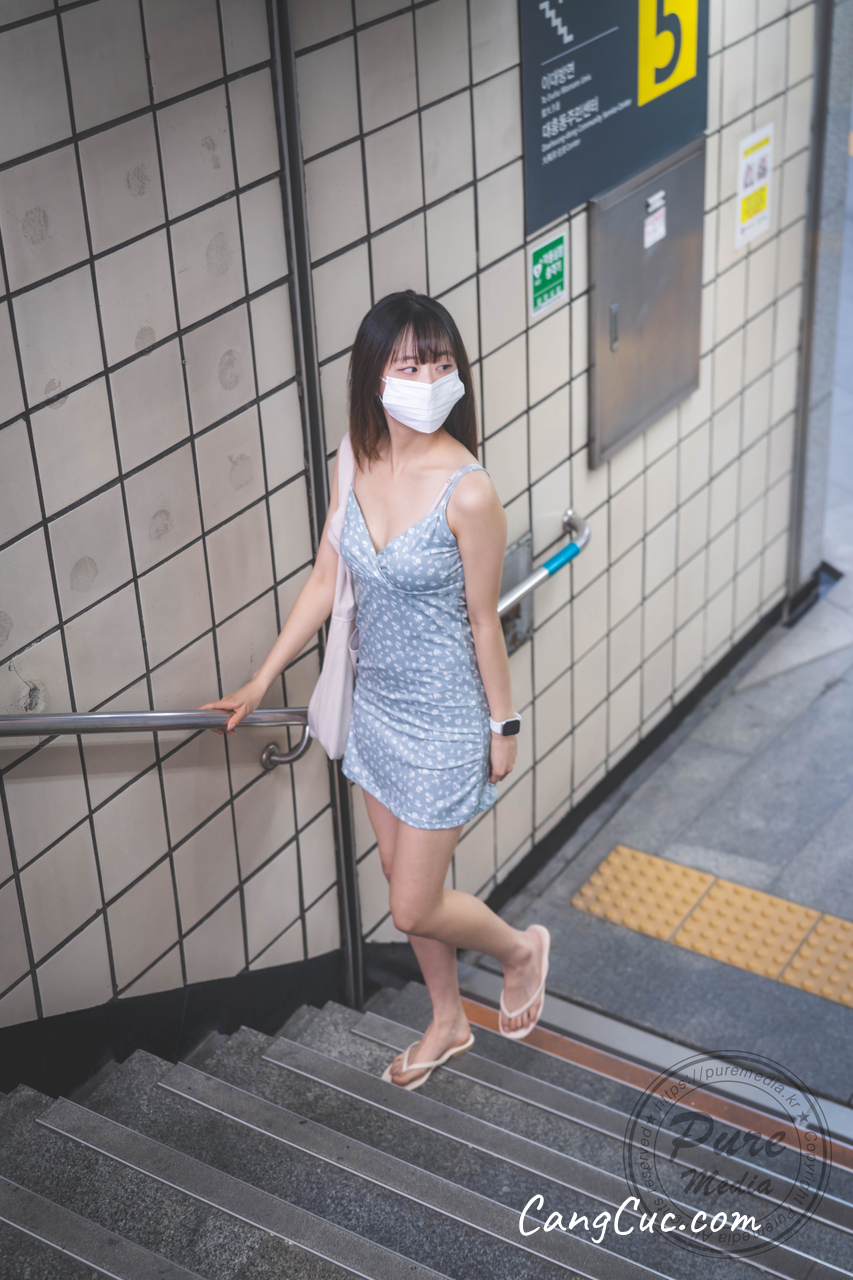 Pure Media Vol.241 Hina