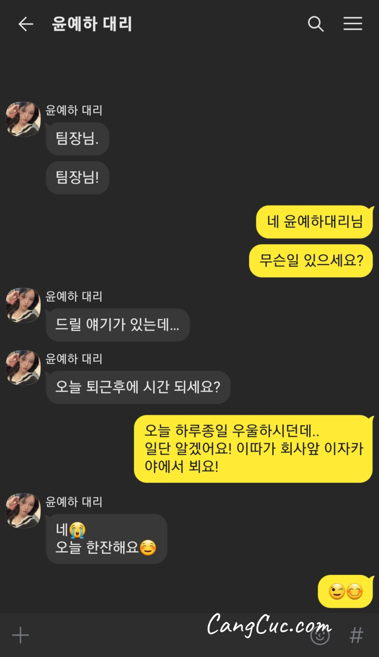 Pure Media Vol.244 Yeha (예하) – Kidnapped Basement Office Girl
