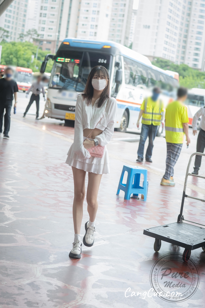 Pure Media Vol.245 Hina (히나) Pure gradoll
