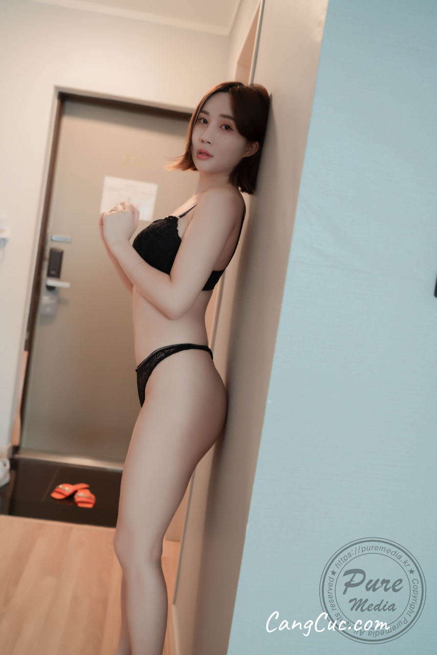 Pure Media Vol.248 Dohee (도희)