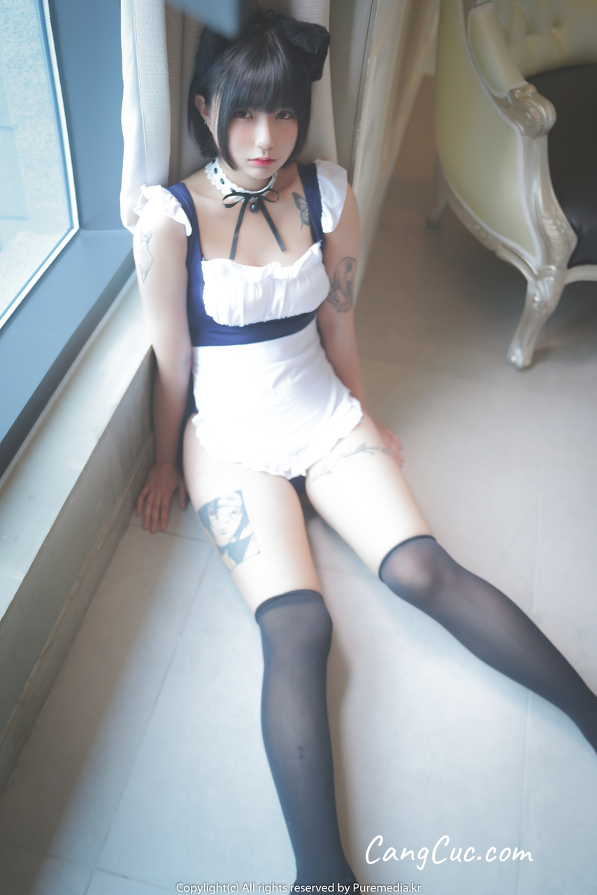 Pure Media Vol.37: Hizzy (히지)