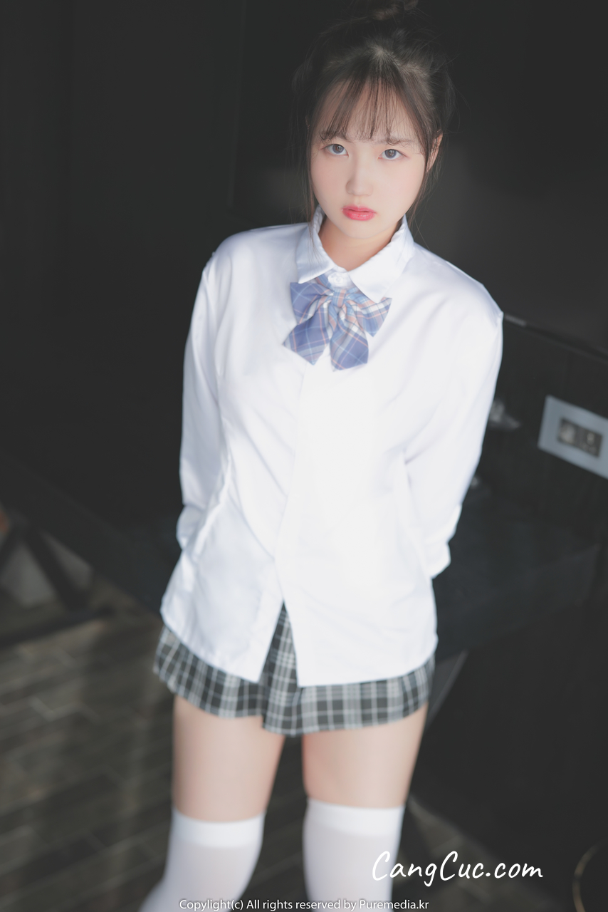Pure Media Vol.41: Sia (시아)