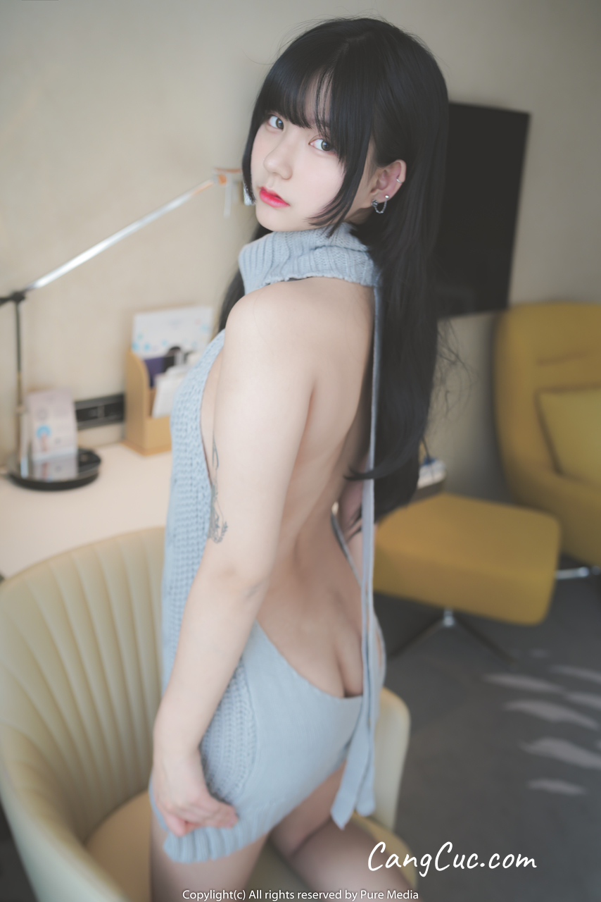 Pure Media Vol.56: Hizzy (히지)