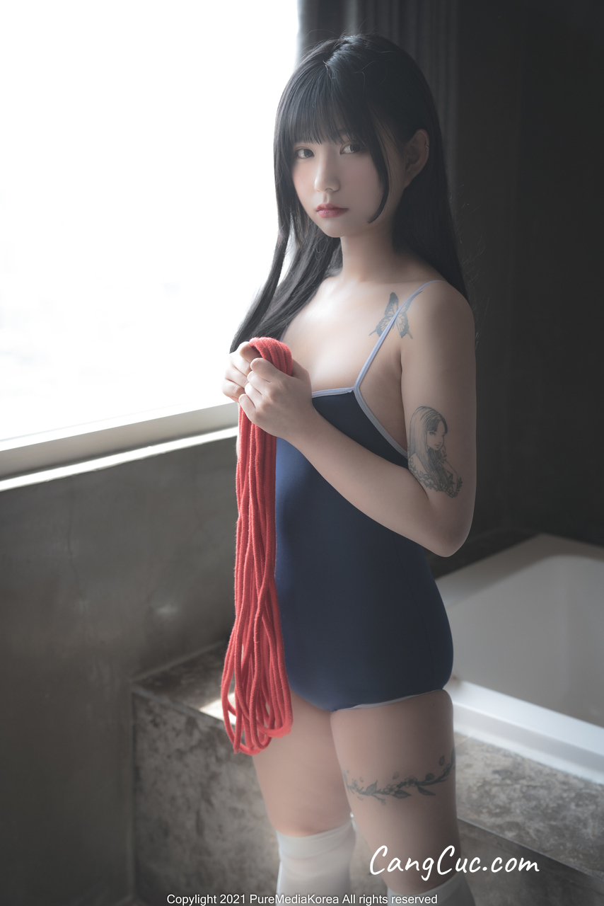 Pure Media Vol.73: Hizzy (히지)