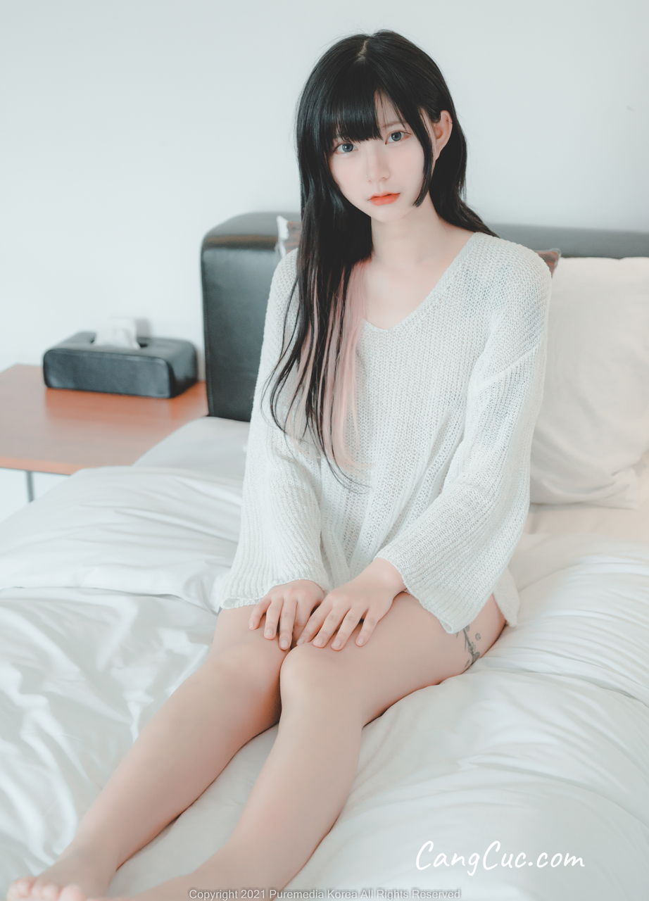 Pure Media Vol.86: Hizzy (히지)