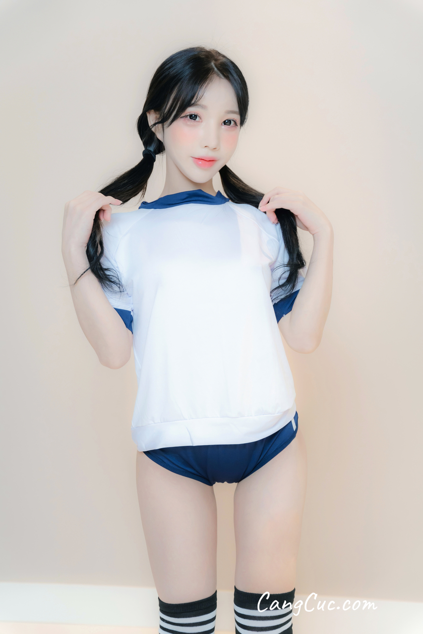 [PUSSYLET] Vol.45 – Candy No.8
