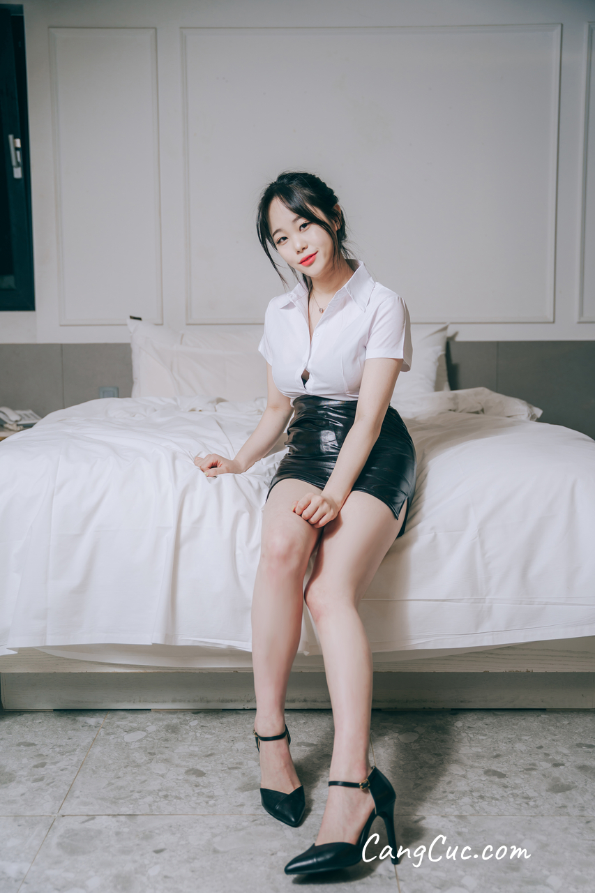 [PUSSYLET] Vol.50 – SUYEON No.7