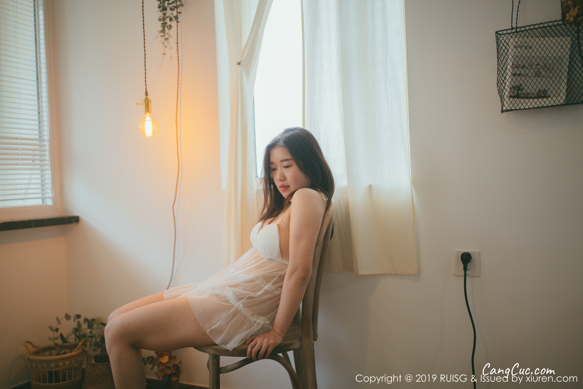 RuiSG Vol.073: 浪漫果味