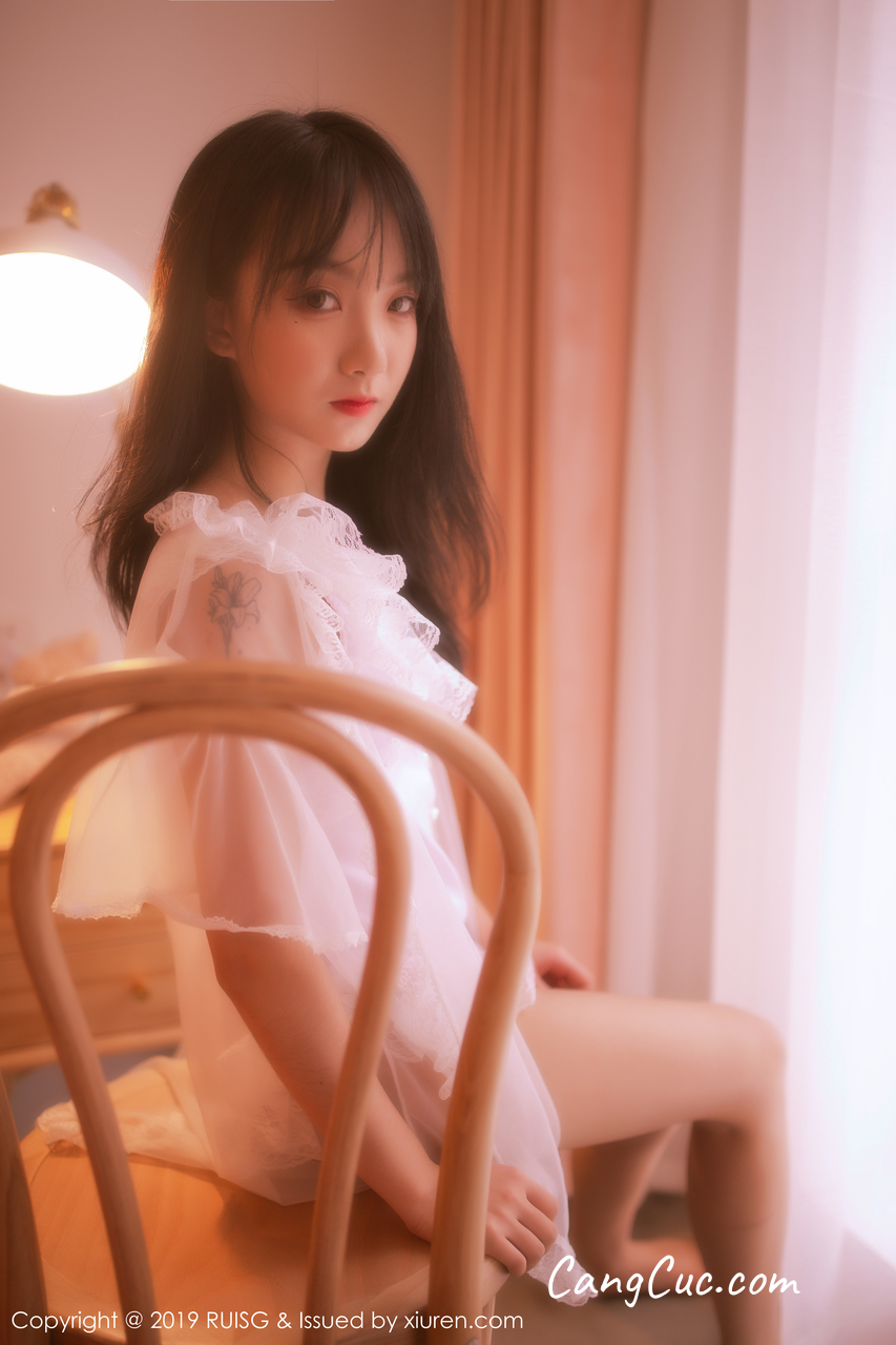 RuiSG Vol.085: 小葡萄miki