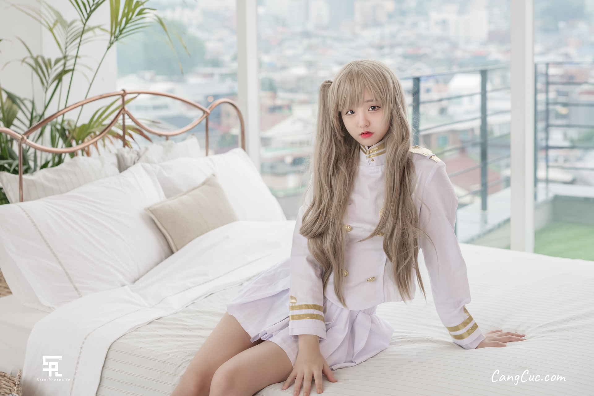 SAINT Photolife – Jeong Jenny (정제니): Jenny Vol.01