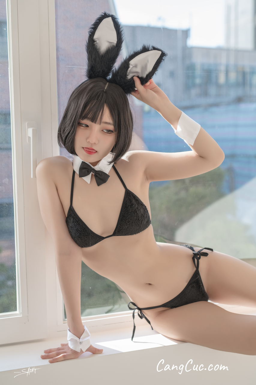 SAINT Photolife – Jeong Jenny (정제니): Jenny Vol.02
