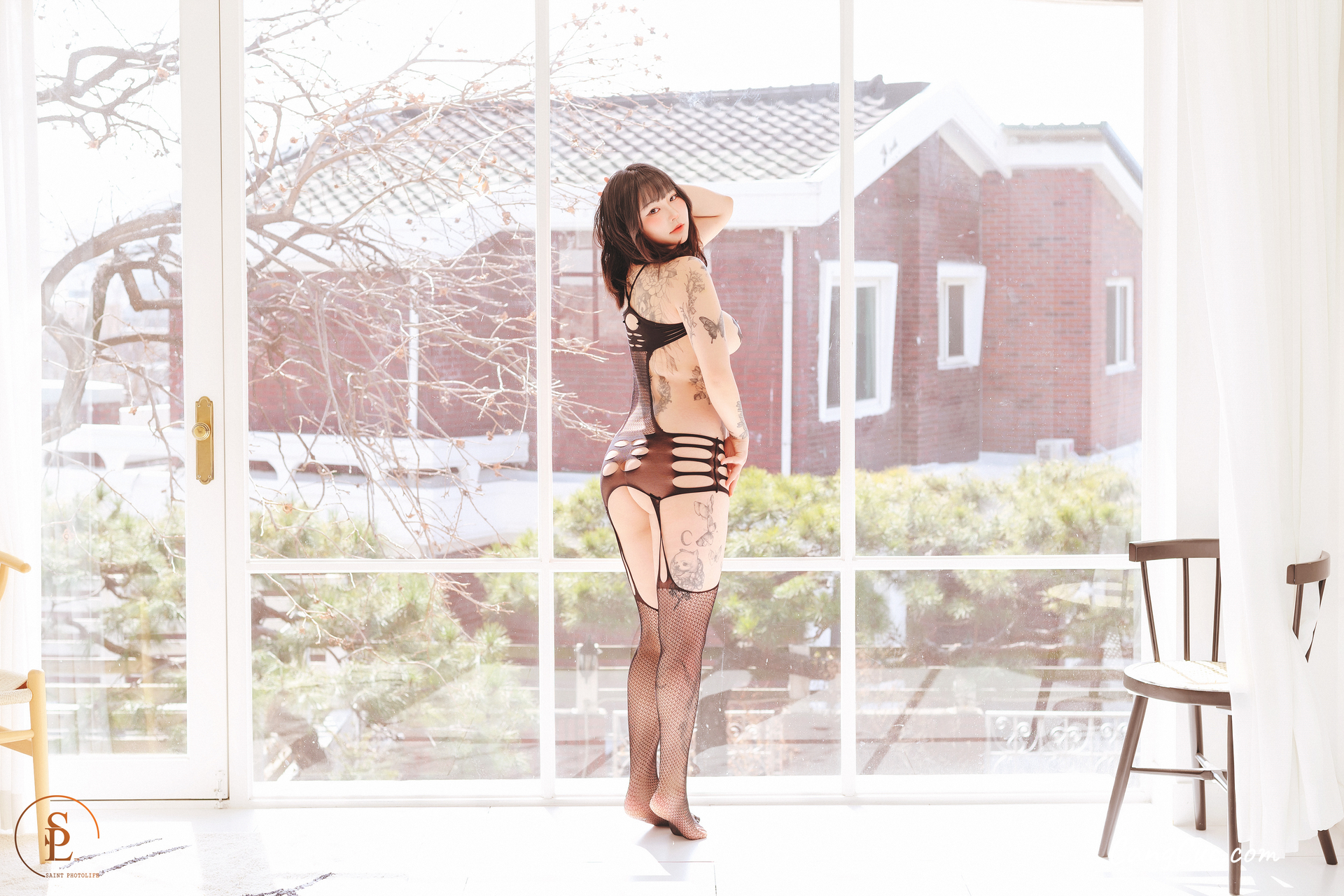 SAINT Photolife – Jeon Bo-Yeon (전보연) – Vol.05