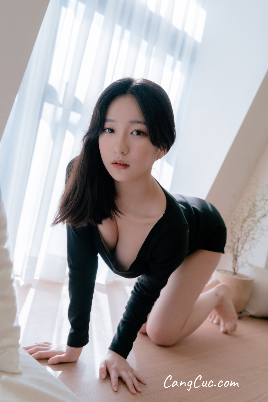 Sehee (세희) x BBUTTERMILK – Vol.08 Fancy with Sehi