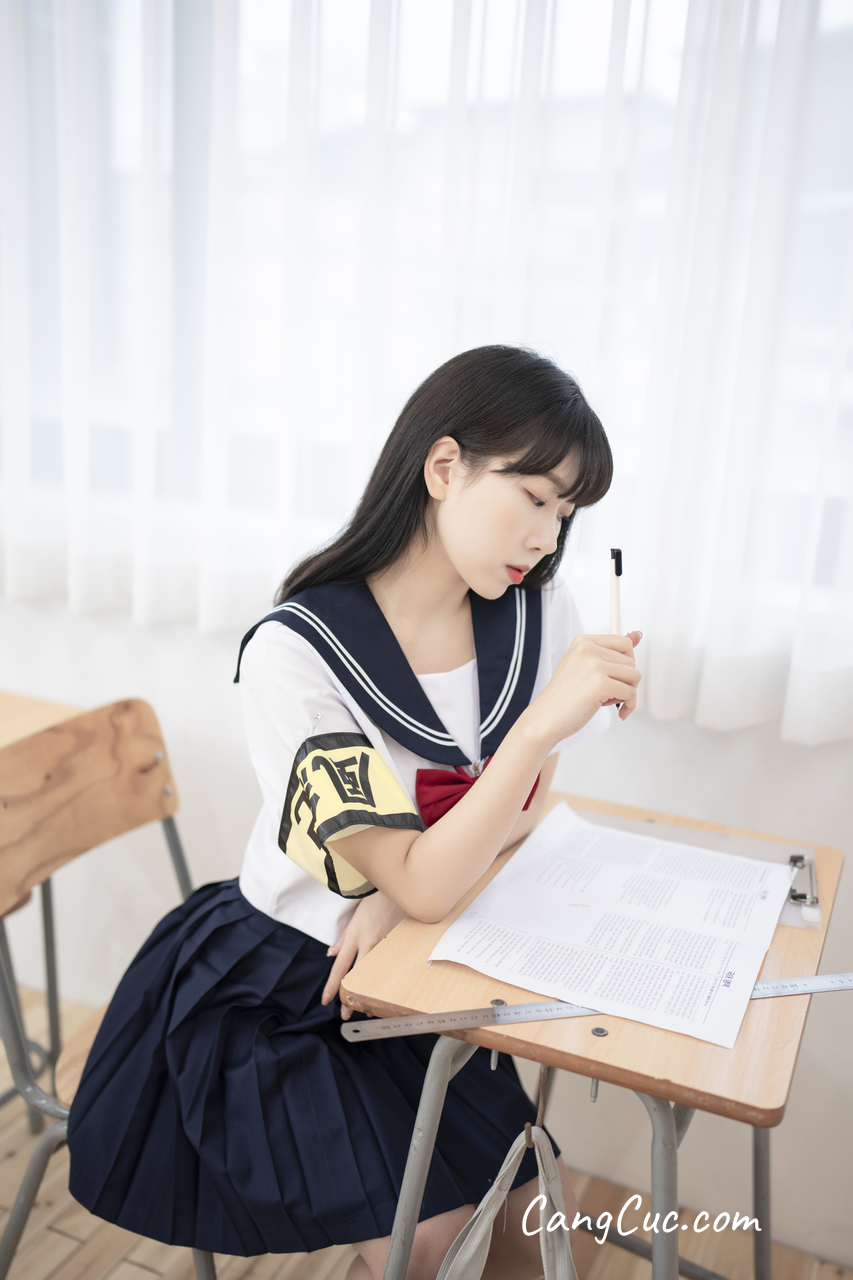 [SIDAM] Shaany: Student Council