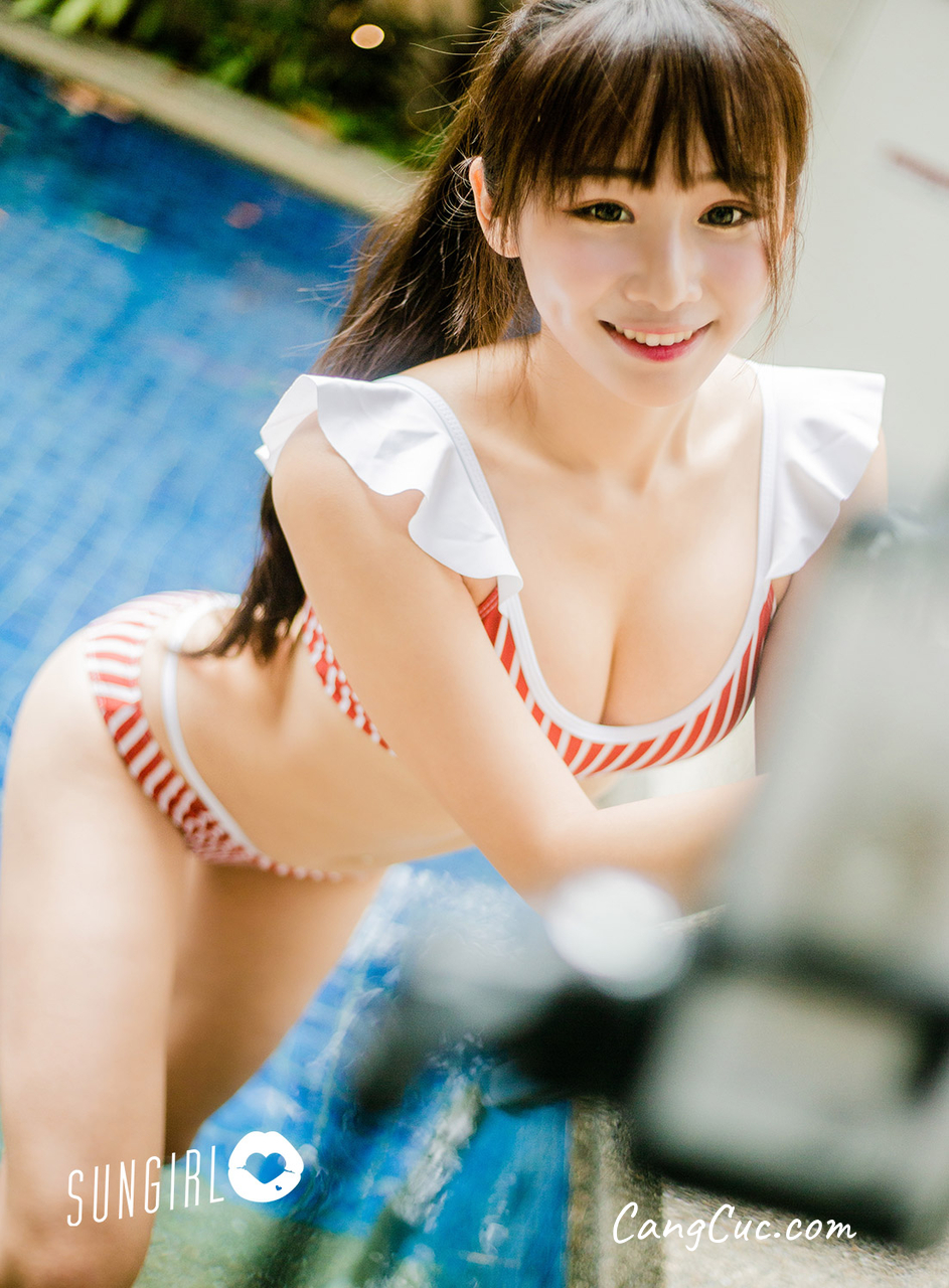 SUNGIRL No.005