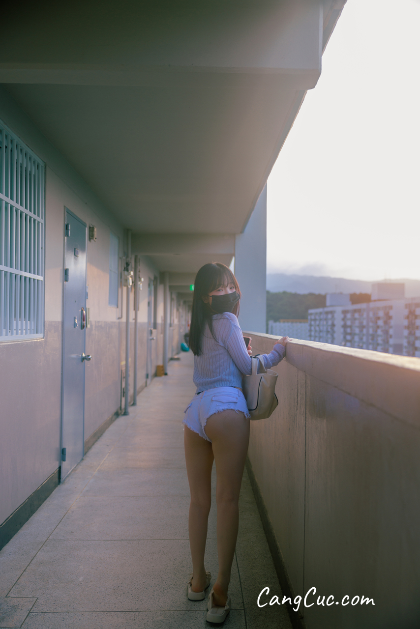 [SWEETBOX] Yeri: Go play Yeri 01