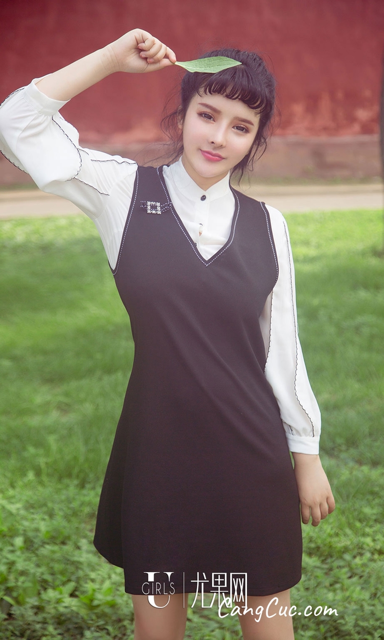 UGIRLS – Ai You Wu App No.1187: Various Models