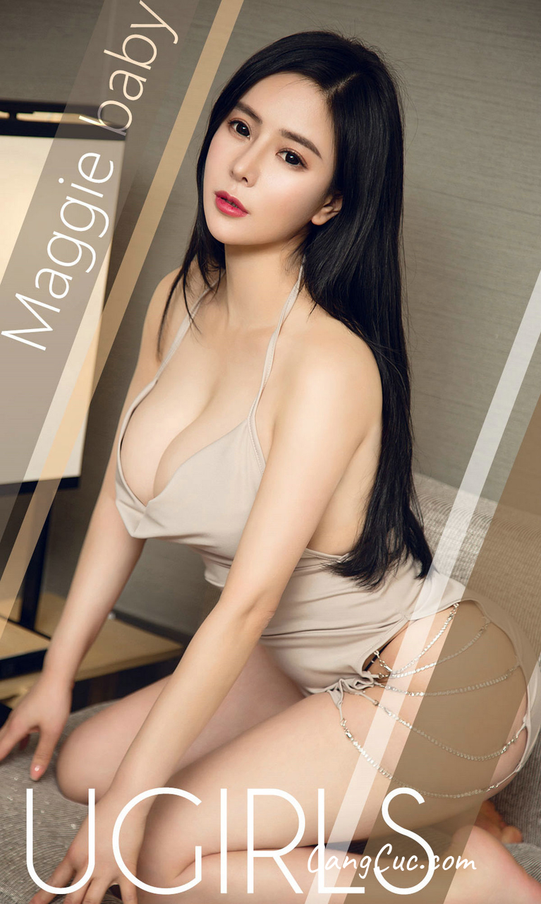 UGIRLS – Ai You Wu App No.1365: Người mẫu Maggiebaby