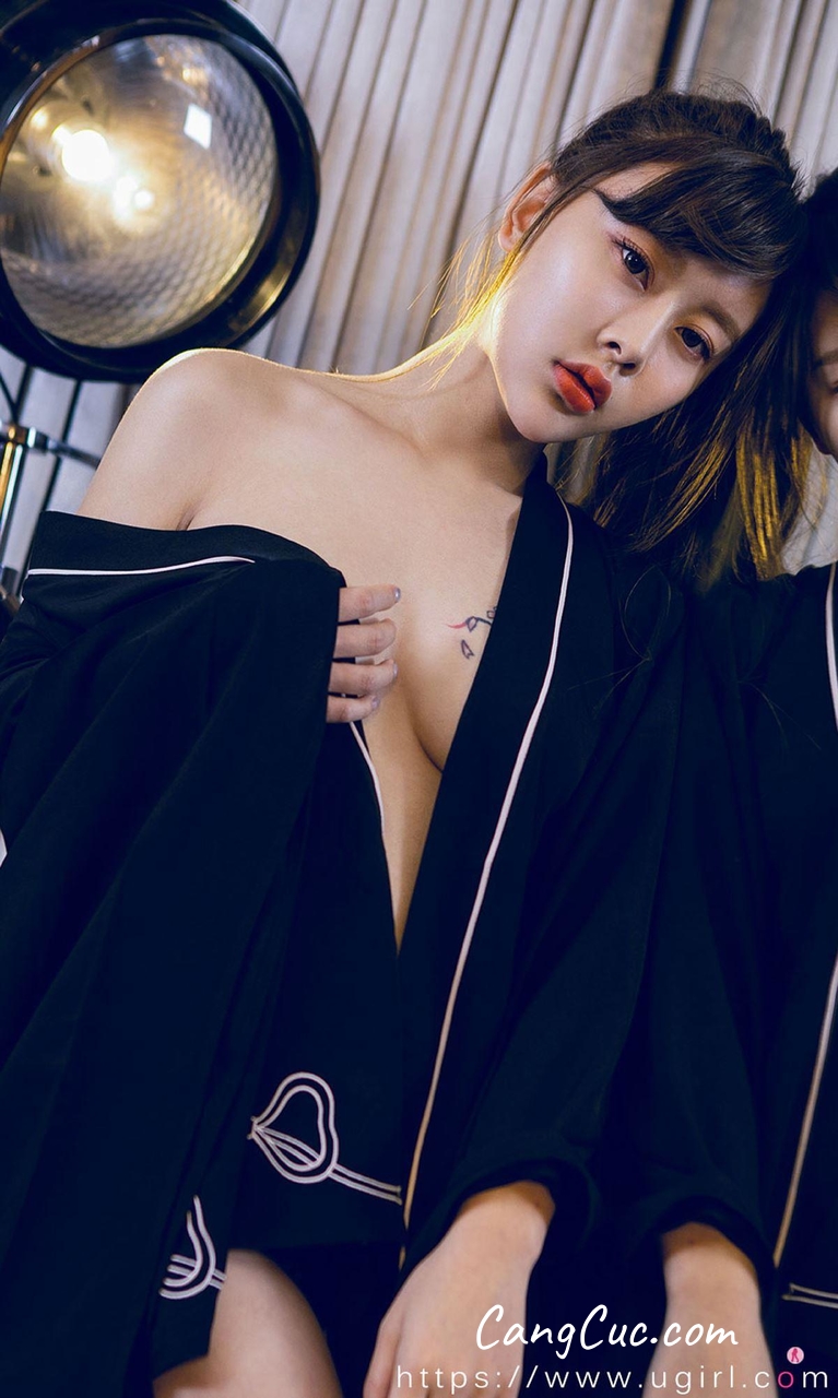 UGIRLS – Ai You Wu App No.1779: Yi Ning (艺宁)