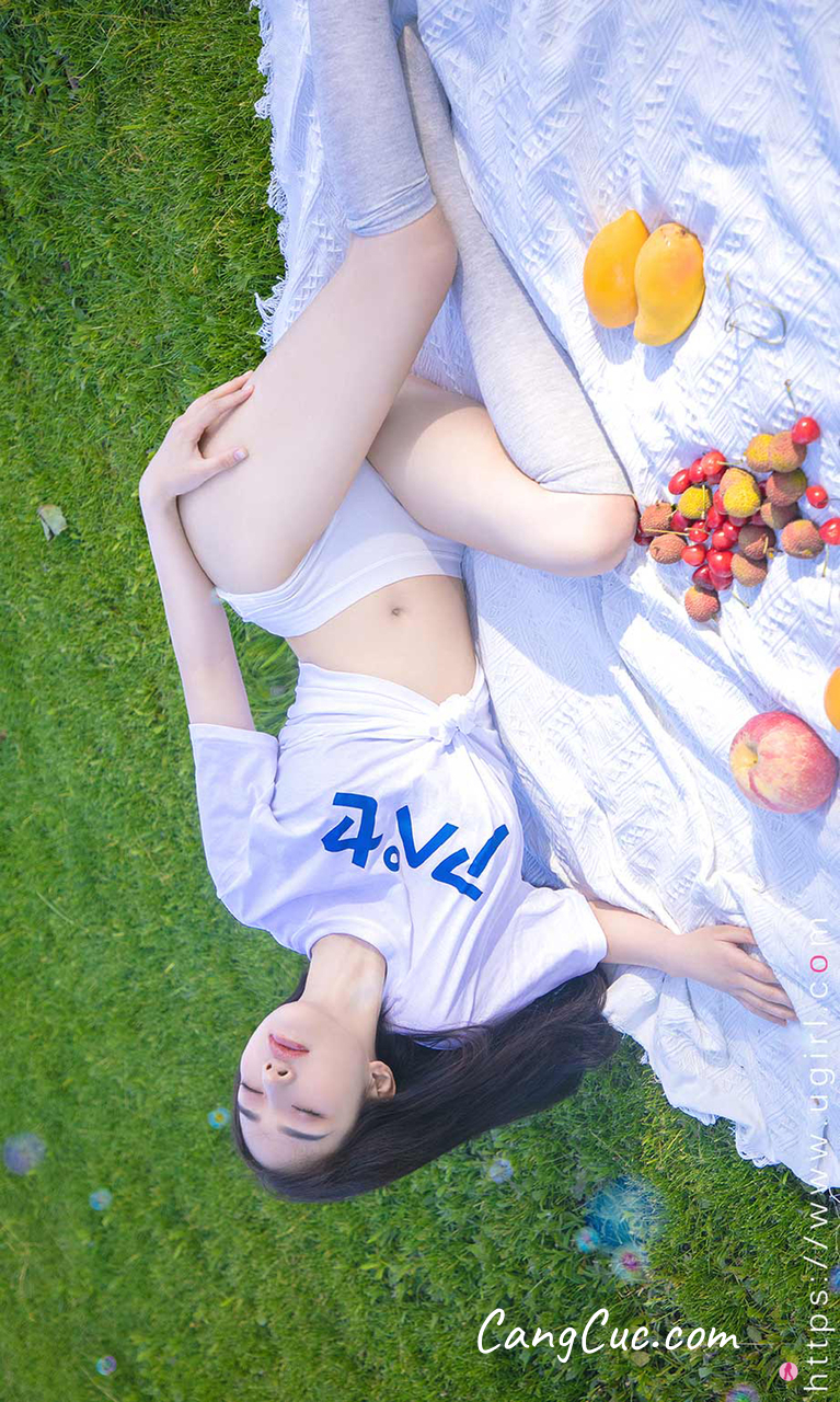 UGIRLS – Ai You Wu App No.2110: 西门小玉