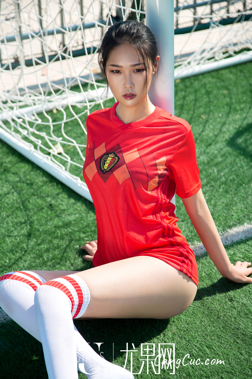 UGIRLS T034: Various Models