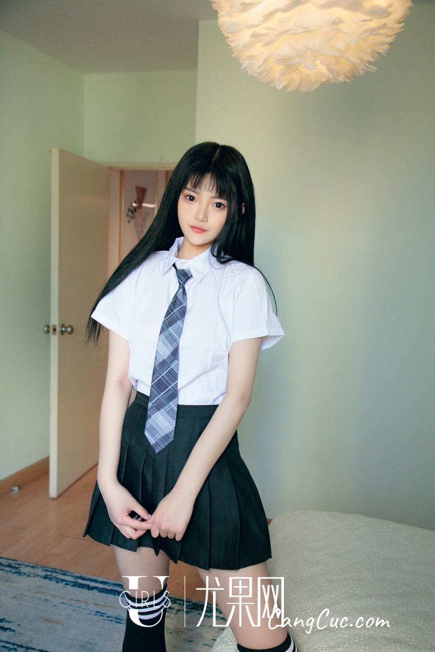 UGIRLS U413: Người mẫu Tao Zi (桃子)