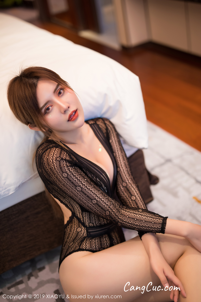 XiaoYu Vol.064: Cris_卓娅祺