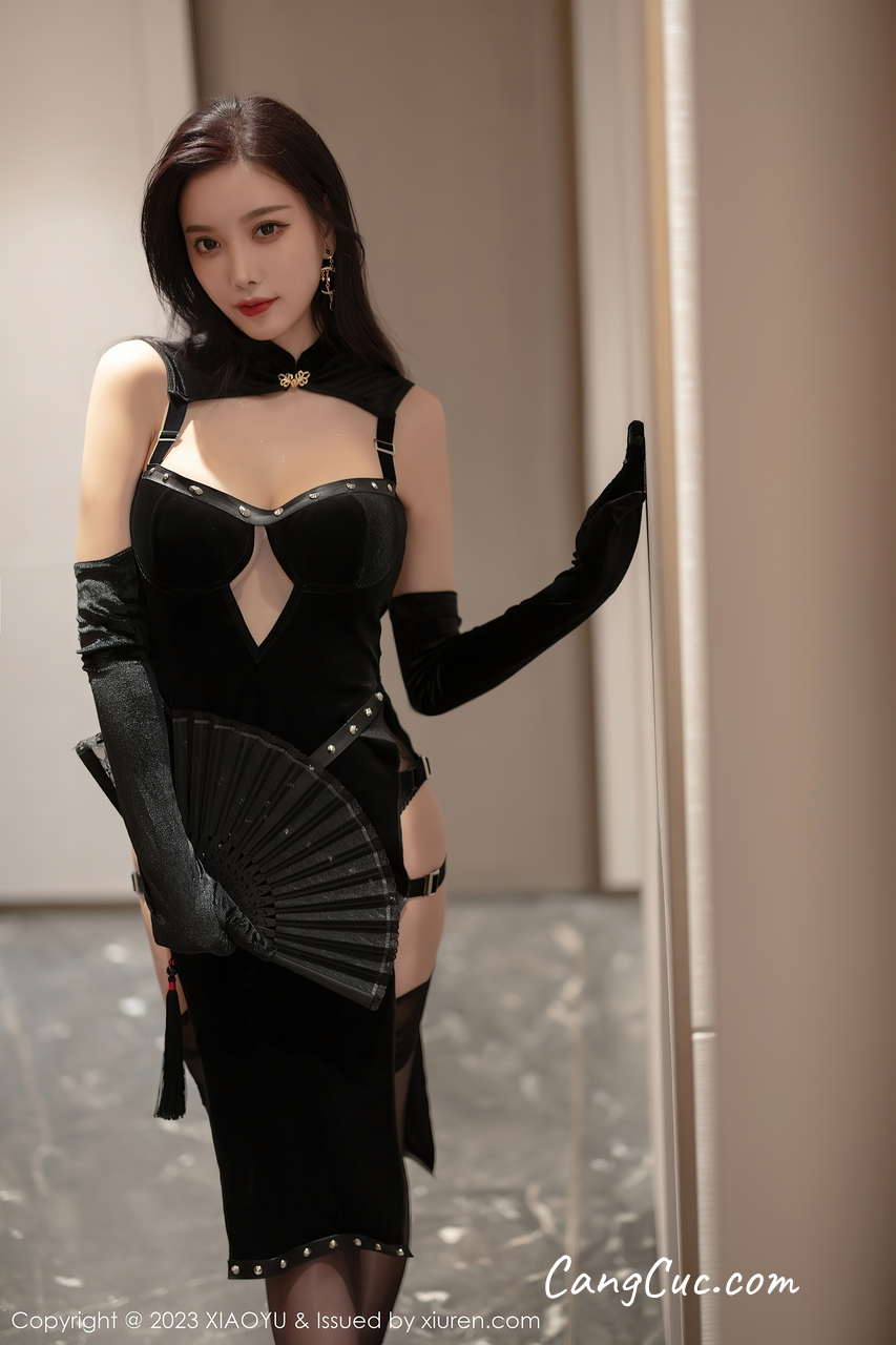 XiaoYu Vol.1002 Yang Chen Chen (杨晨晨Yome)