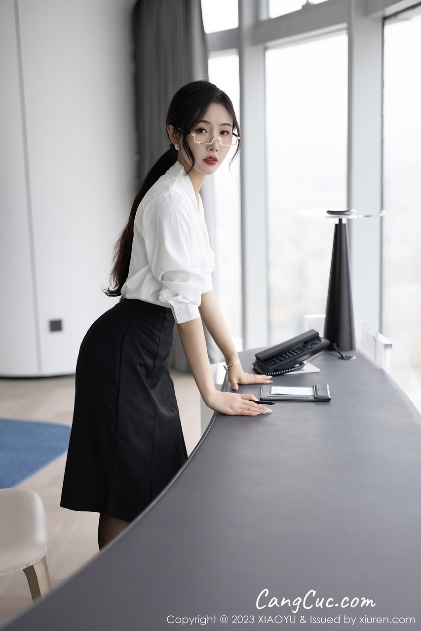 XiaoYu Vol.1005 苏苏阿