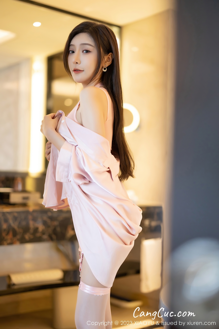 XiaoYu Vol.1040 Yanni – Wang Xin Yao (王馨瑶)