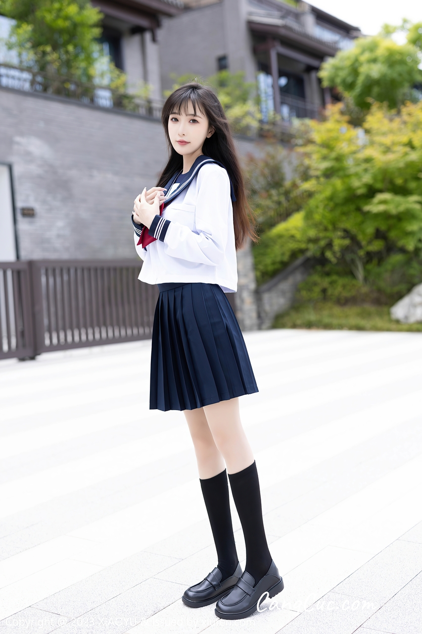 XiaoYu Vol.1045 Lin Xing Lan (林星阑)