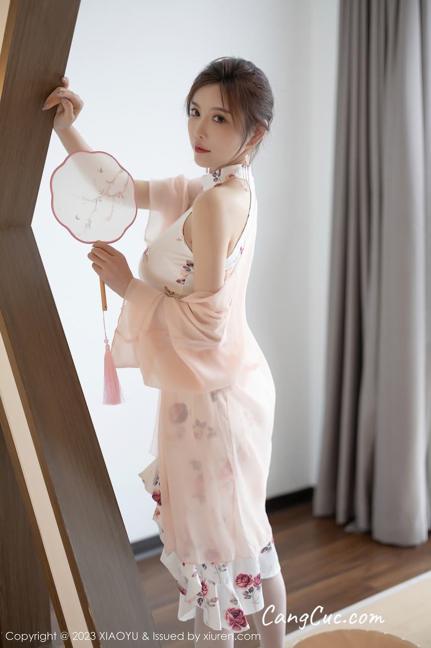 XiaoYu Vol.1046 Yang Chen Chen (杨晨晨Yome)