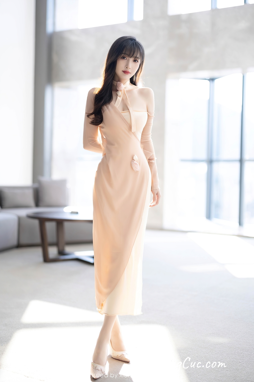 XiaoYu Vol.1049 Lin Xing Lan (林星阑)