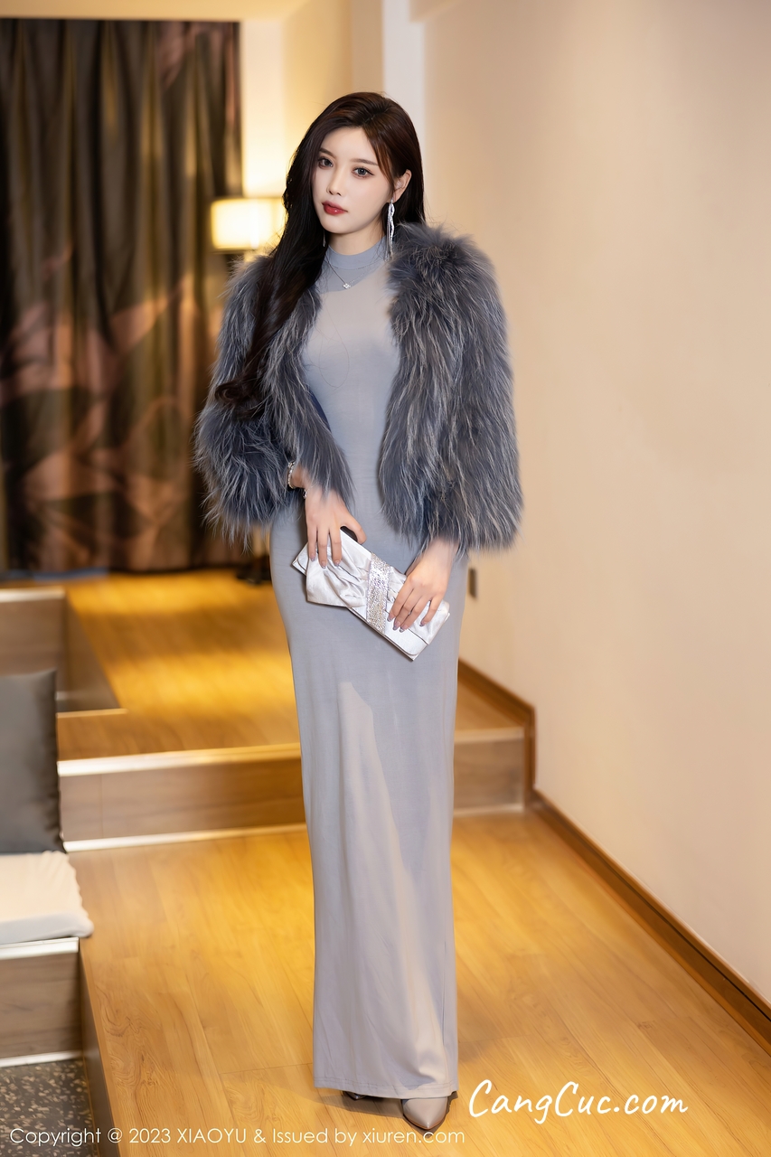XiaoYu Vol.1051 Yang Chen Chen (杨晨晨Yome)