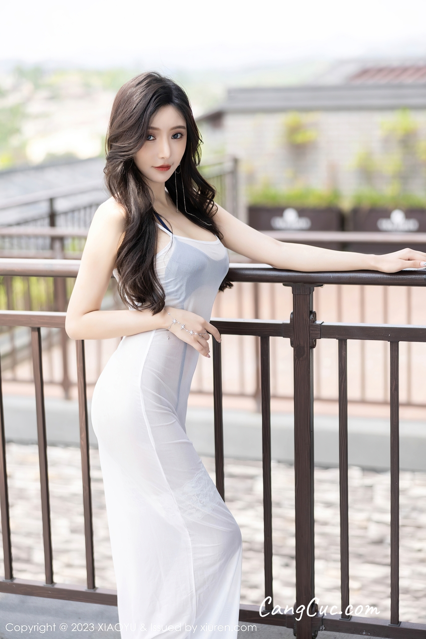 XiaoYu Vol.1052 Yanni – Wang Xin Yao (王馨瑶)