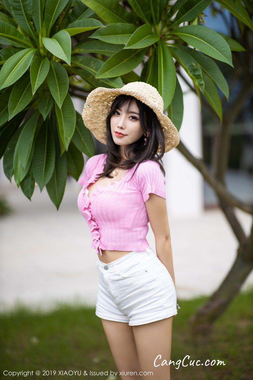 XiaoYu Vol.169 Yang Chen Chen (杨晨晨sugar)