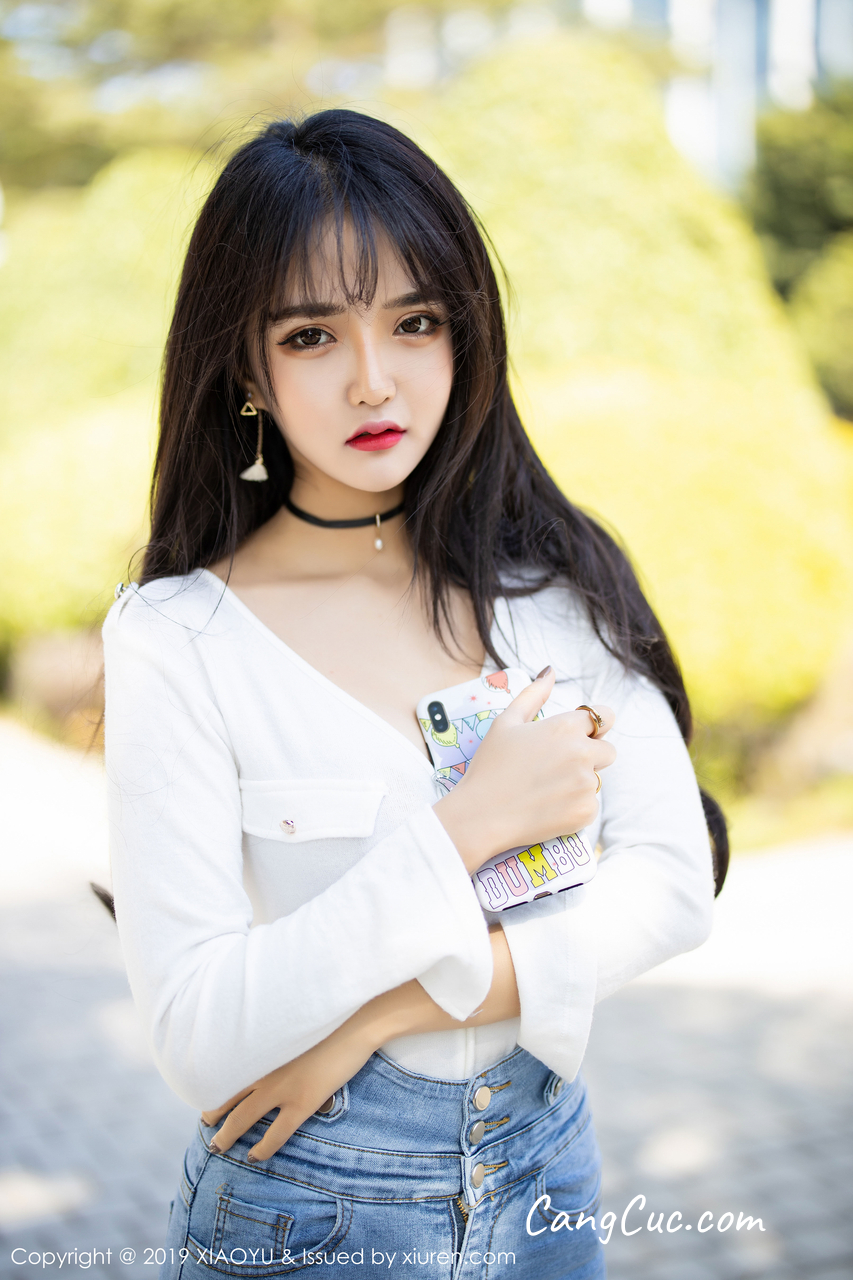 XiaoYu Vol.212: Miko酱吖