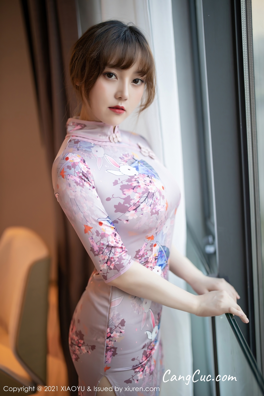 XiaoYu Vol.448: Dou Ban Jiang (豆瓣酱)