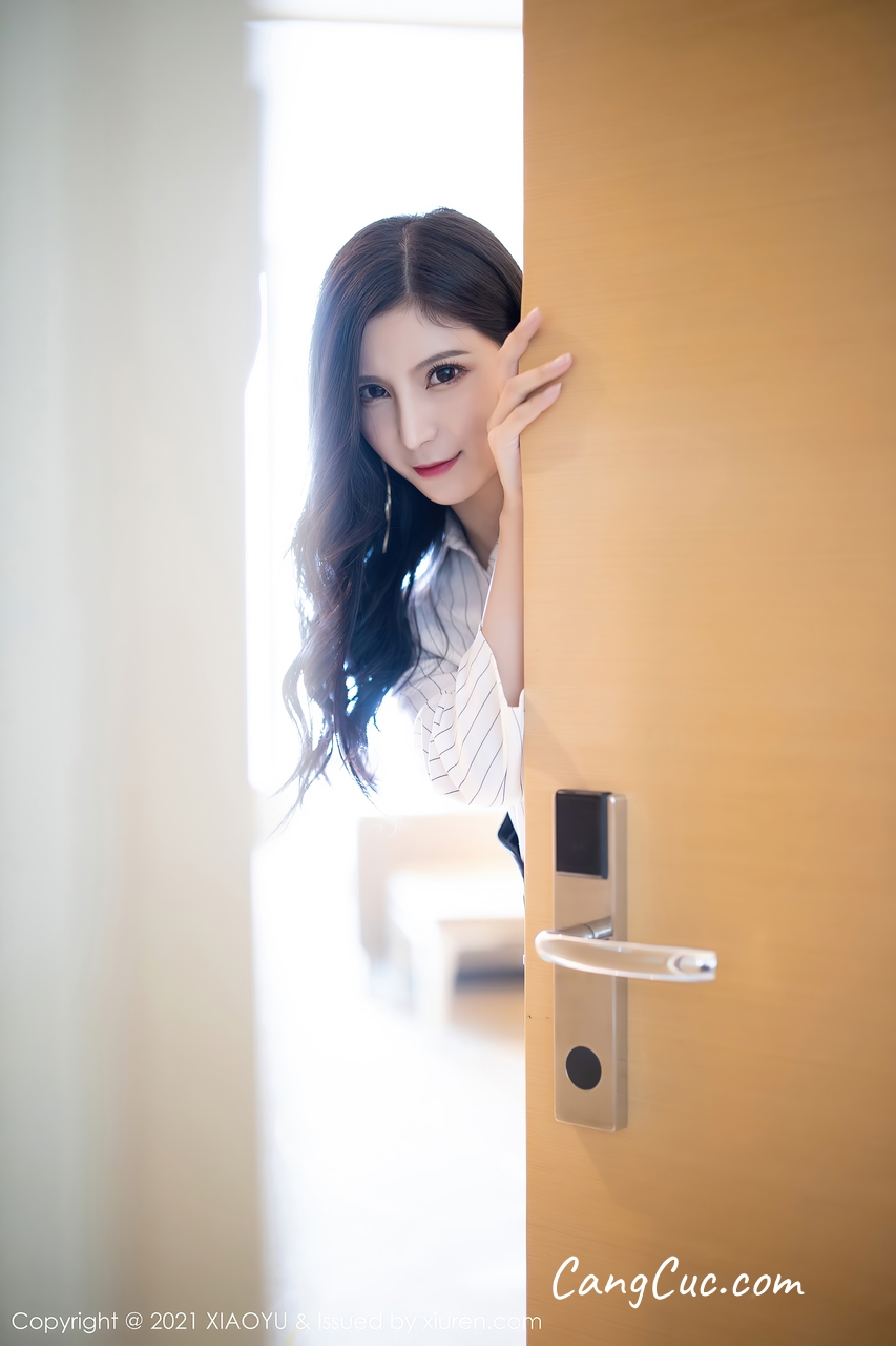 XiaoYu Vol.466: 小蛮妖Yummy