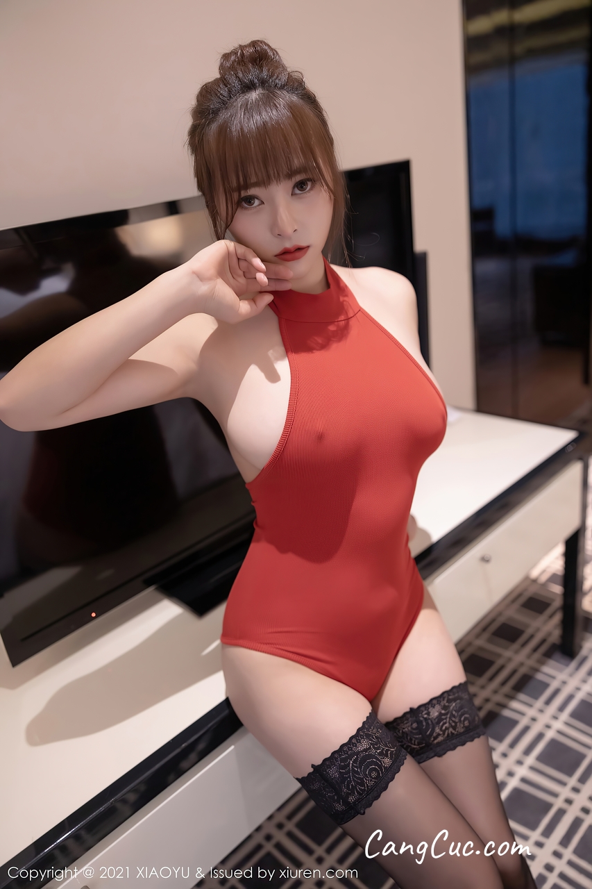 XiaoYu Vol.500: 奈沐子