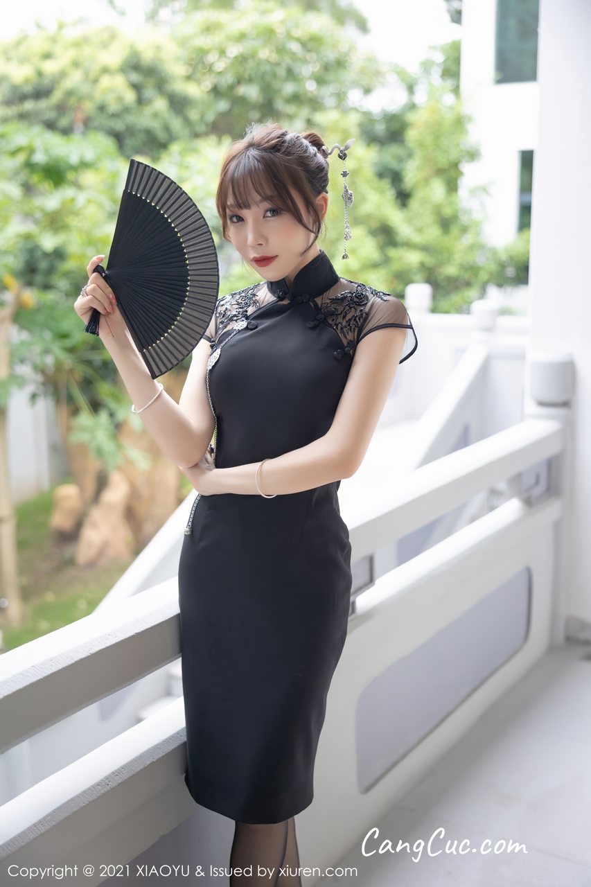 XiaoYu Vol.629: Booty (芝芝)