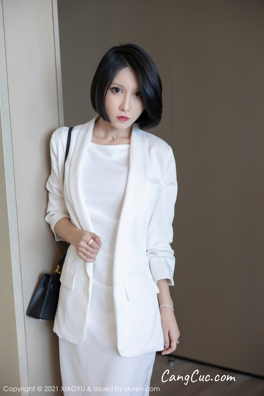 XiaoYu Vol.630: 潘朵拉 Laa