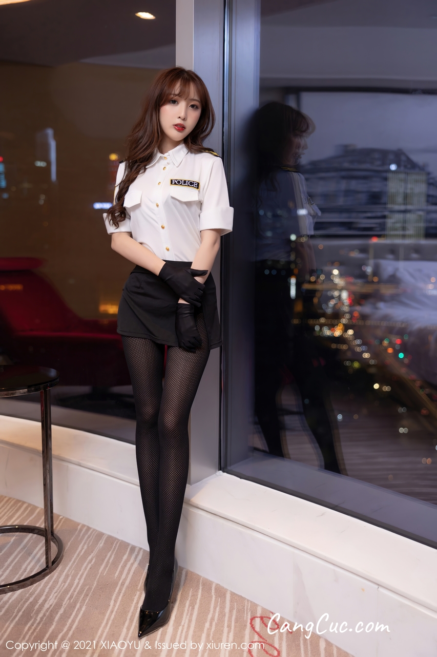 XiaoYu Vol.631: Lin Xing Lan (林星阑)