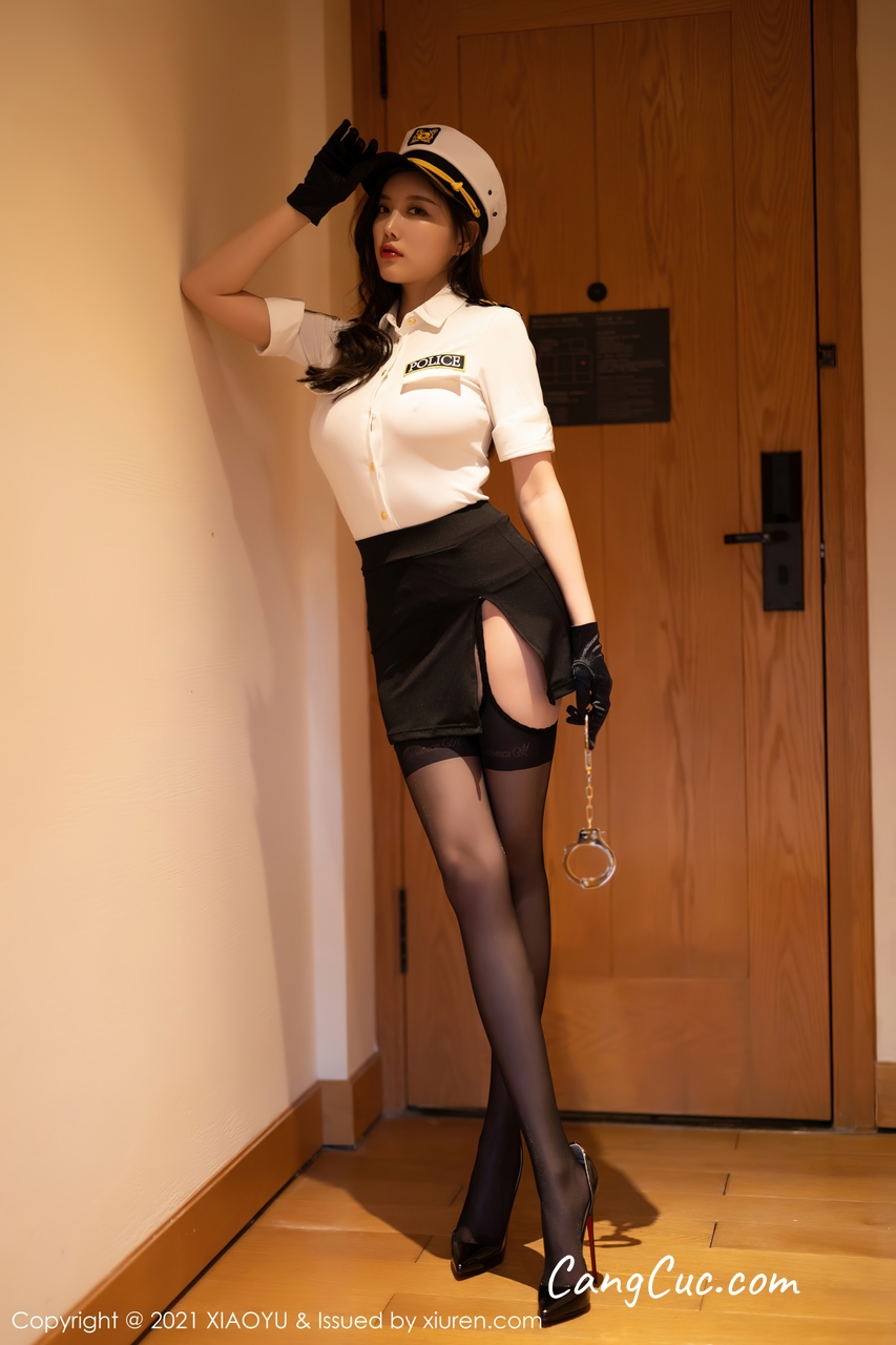 XiaoYu Vol.673: Yang Chen Chen (杨晨晨Yome)