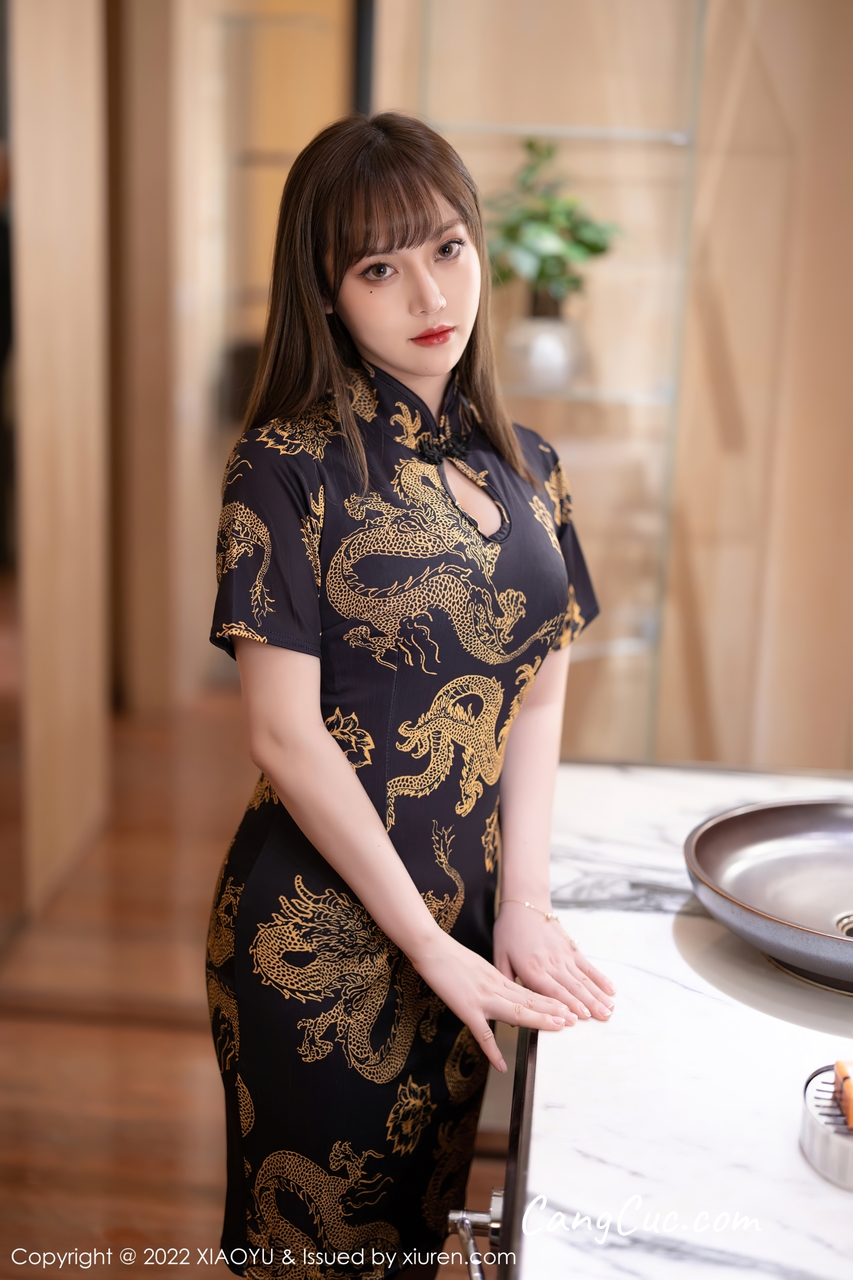 XiaoYu Vol.707: Dou Ban Jiang (豆瓣酱)