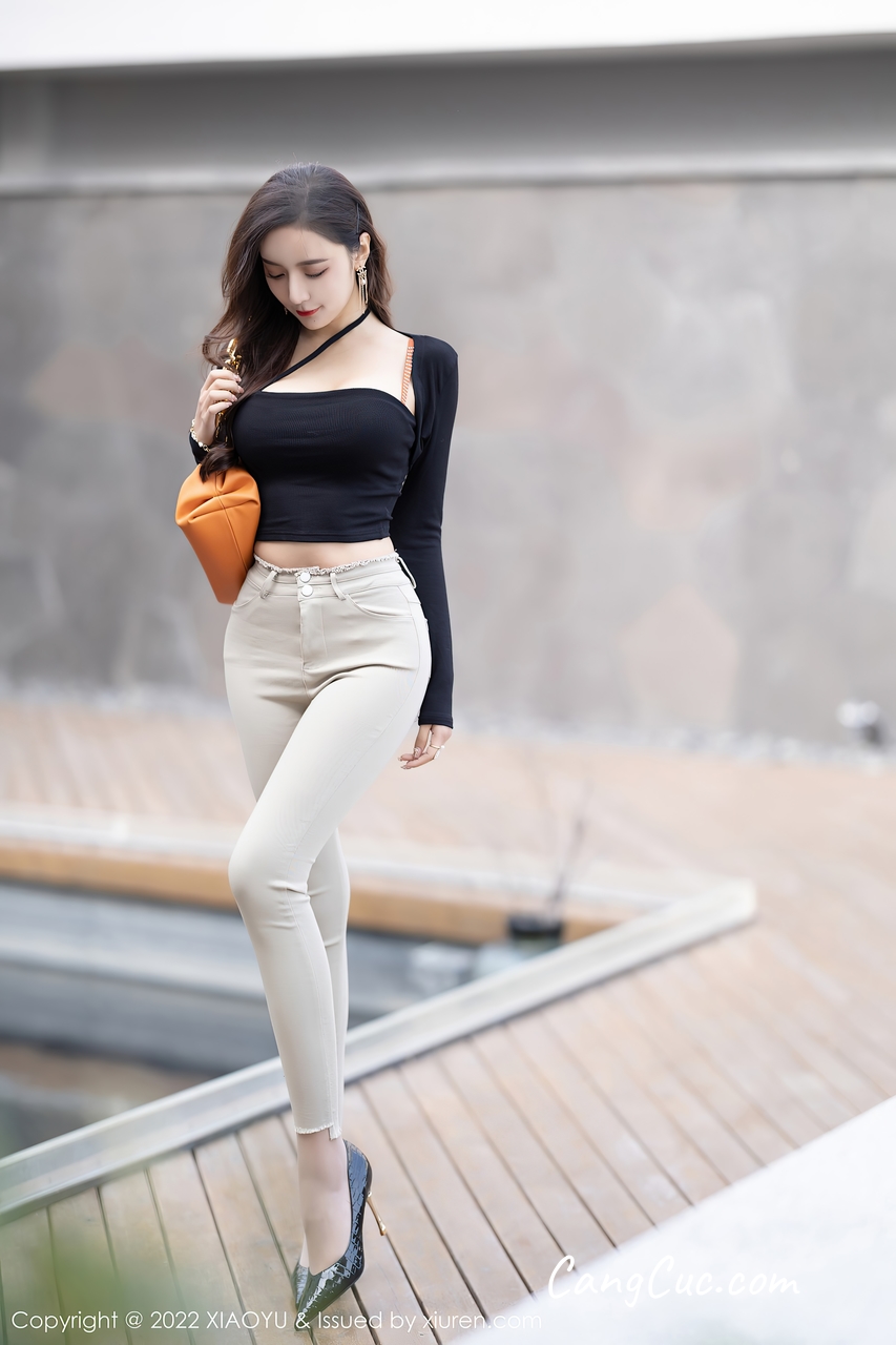 XiaoYu Vol.762: Yanni (王馨瑶)