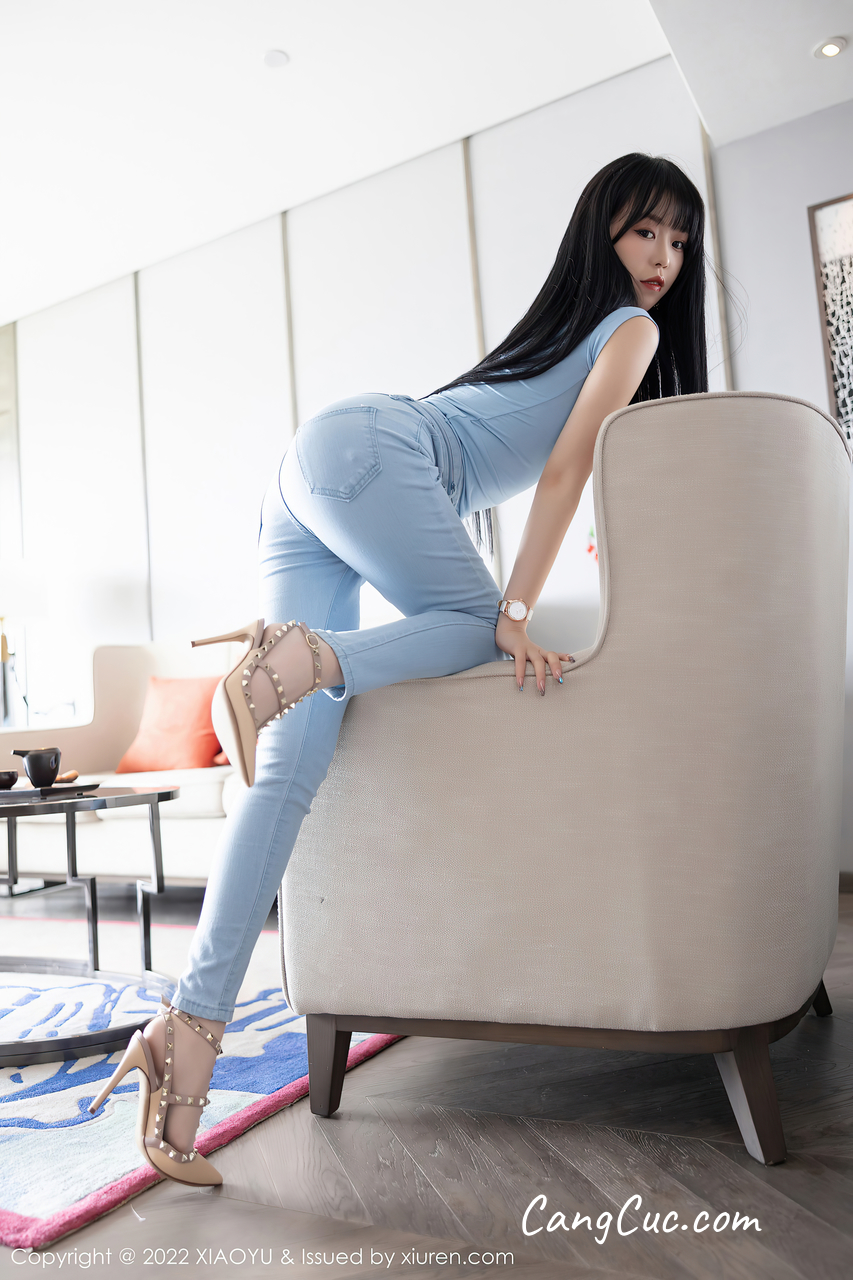 XiaoYu Vol.797: 奶瓶